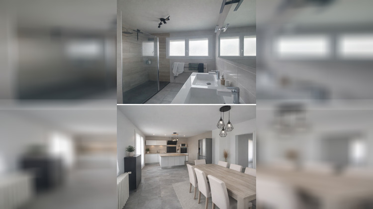 Ma-Cabane - Vente Maison VESOUL, 119 m²