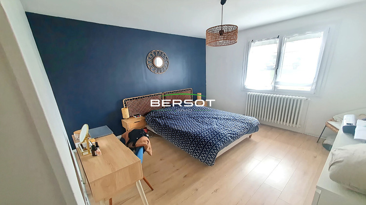 Ma-Cabane - Vente Maison VESOUL, 119 m²