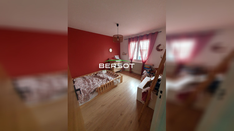 Ma-Cabane - Vente Maison VESOUL, 119 m²