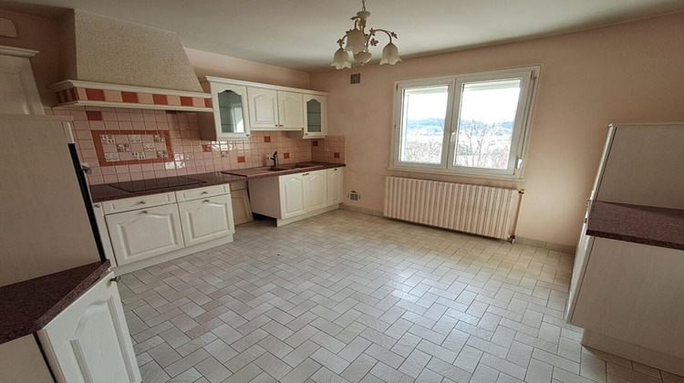 Ma-Cabane - Vente Maison VESOUL, 132 m²