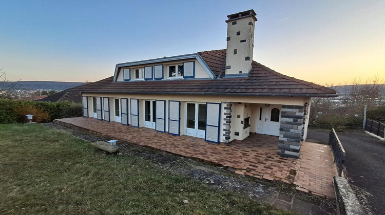 Ma-Cabane - Vente Maison VESOUL, 132 m²