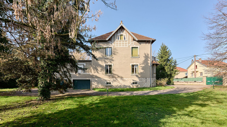 Ma-Cabane - Vente Maison VESOUL, 302 m²