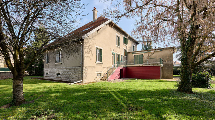 Ma-Cabane - Vente Maison VESOUL, 302 m²