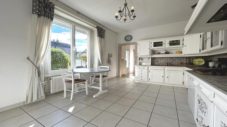 Ma-Cabane - Vente Maison Vesoul, 218 m²