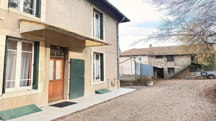 Ma-Cabane - Vente Maison Vesoul, 115 m²
