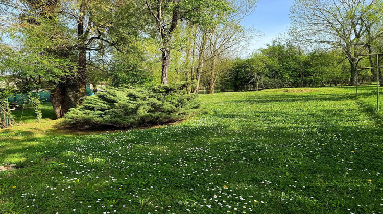 Ma-Cabane - Vente Maison Vesoul, 115 m²