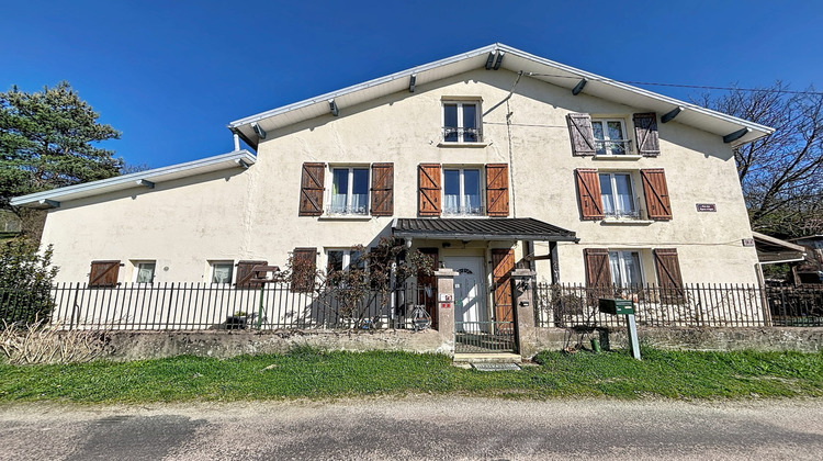 Ma-Cabane - Vente Maison Vesoul, 198 m²