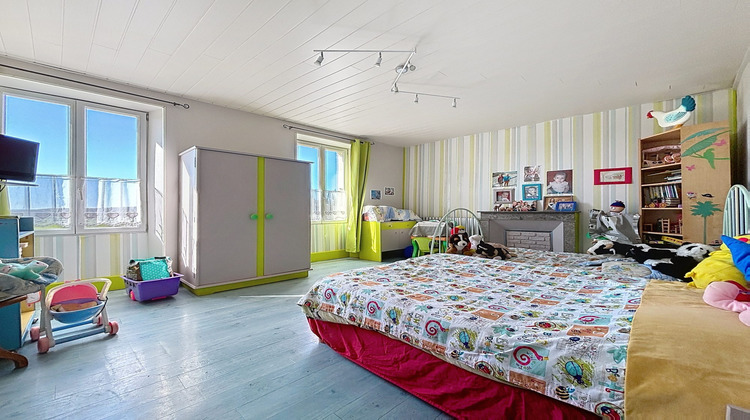 Ma-Cabane - Vente Maison Vesoul, 198 m²