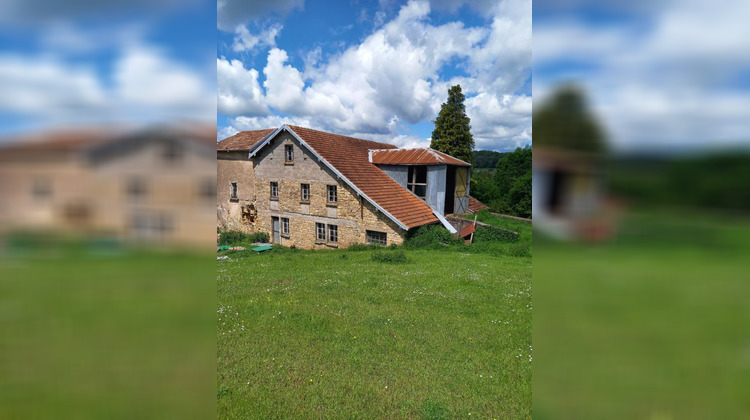 Ma-Cabane - Vente Maison VESOUL, 500 m²