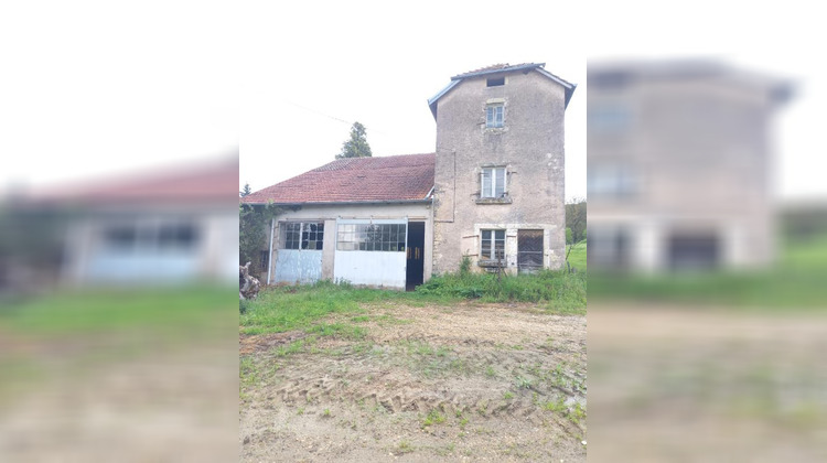 Ma-Cabane - Vente Maison VESOUL, 500 m²