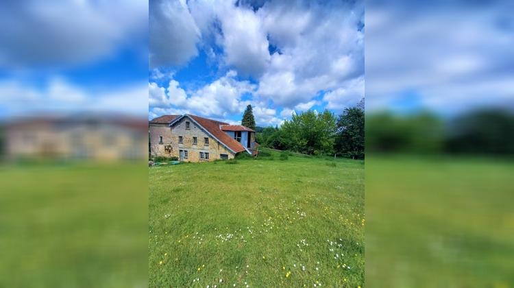 Ma-Cabane - Vente Maison VESOUL, 500 m²