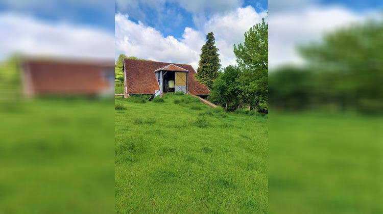 Ma-Cabane - Vente Maison VESOUL, 500 m²