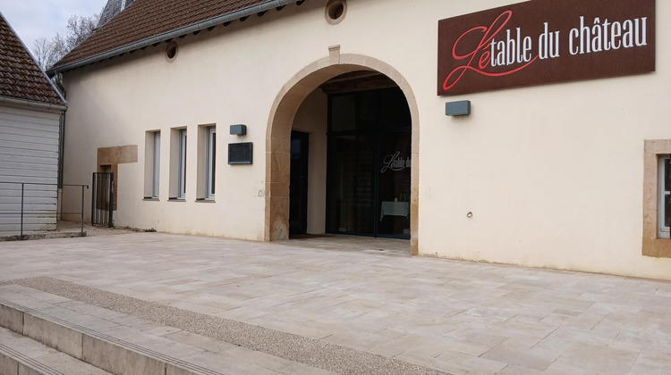 Ma-Cabane - Vente Maison VESOUL, 1000 m²