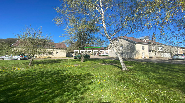 Ma-Cabane - Vente Maison VESOUL, 630 m²