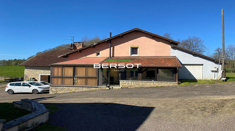 Ma-Cabane - Vente Maison VESOUL, 630 m²