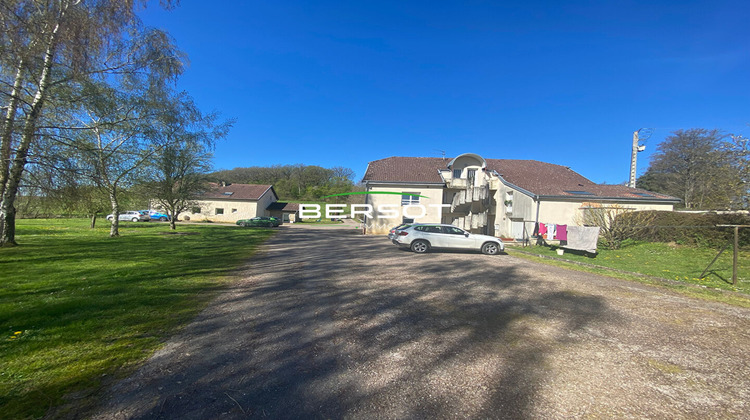 Ma-Cabane - Vente Maison VESOUL, 630 m²