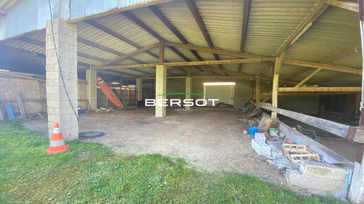 Ma-Cabane - Vente Maison VESOUL, 630 m²