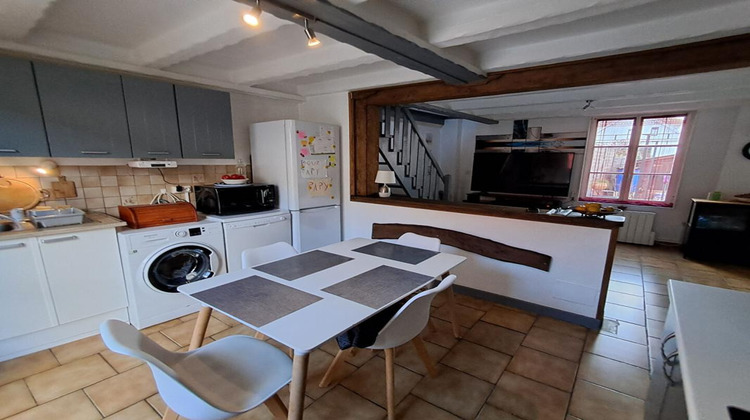 Ma-Cabane - Vente Maison VESOUL, 59 m²