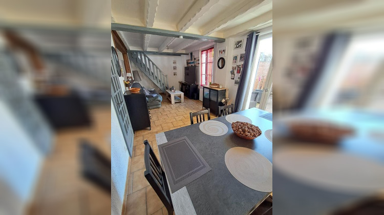 Ma-Cabane - Vente Maison VESOUL, 59 m²