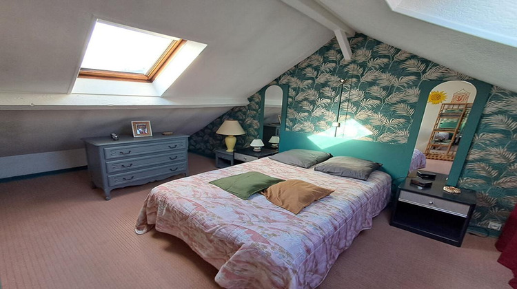 Ma-Cabane - Vente Maison VESOUL, 59 m²