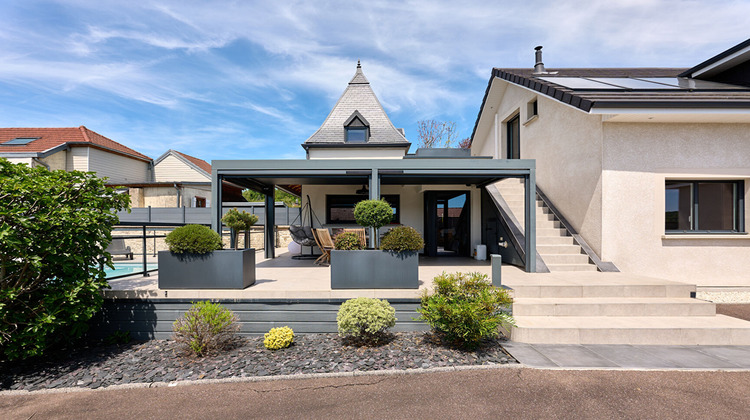 Ma-Cabane - Vente Maison VESOUL, 250 m²