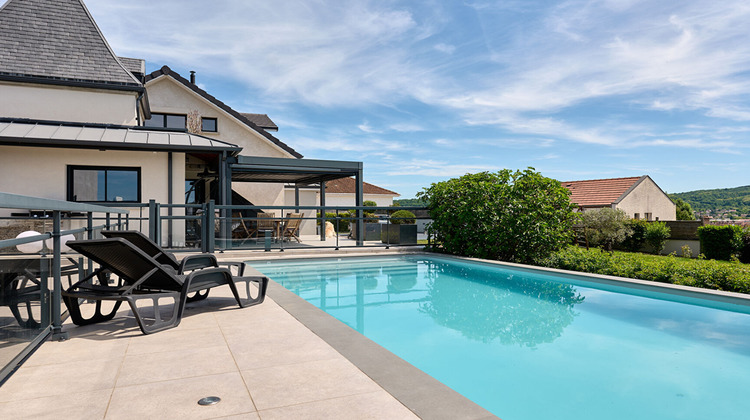 Ma-Cabane - Vente Maison VESOUL, 250 m²