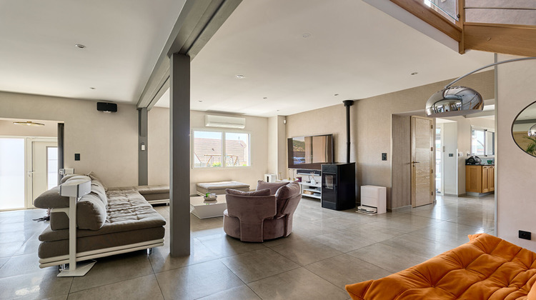 Ma-Cabane - Vente Maison VESOUL, 250 m²