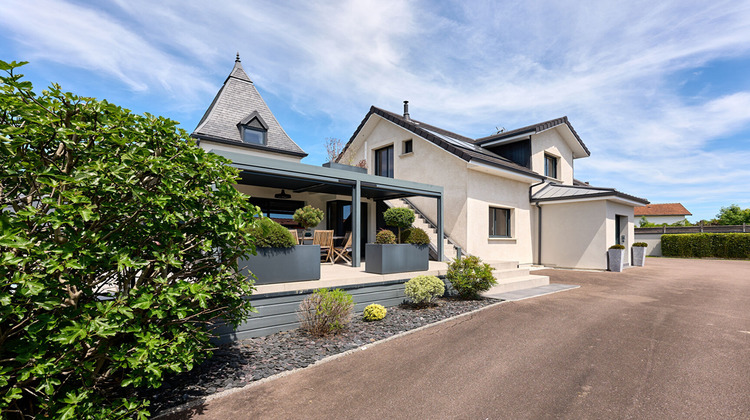 Ma-Cabane - Vente Maison VESOUL, 250 m²
