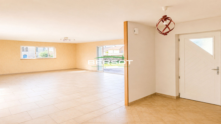 Ma-Cabane - Vente Maison VESOUL, 144 m²