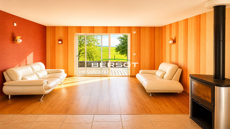 Ma-Cabane - Vente Maison VESOUL, 144 m²