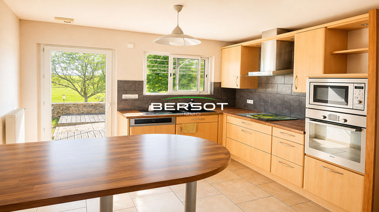 Ma-Cabane - Vente Maison VESOUL, 144 m²