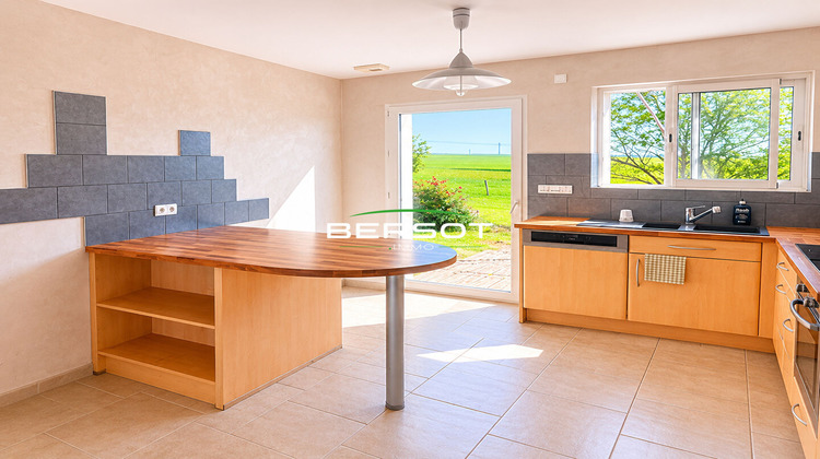 Ma-Cabane - Vente Maison VESOUL, 144 m²