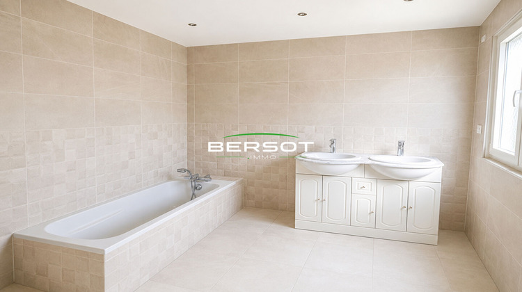 Ma-Cabane - Vente Maison VESOUL, 144 m²