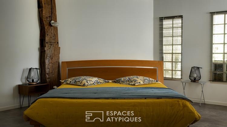 Ma-Cabane - Vente Maison VESOUL, 440 m²