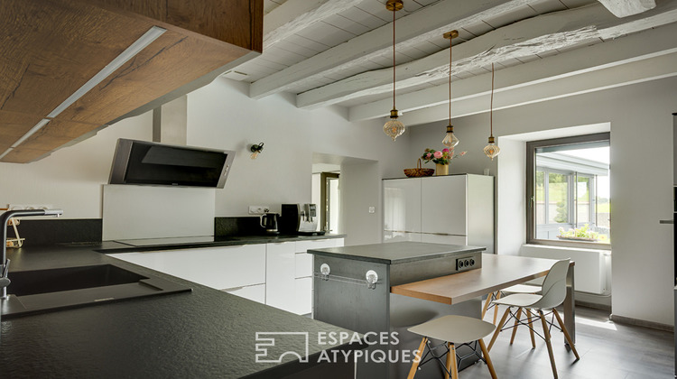 Ma-Cabane - Vente Maison VESOUL, 440 m²