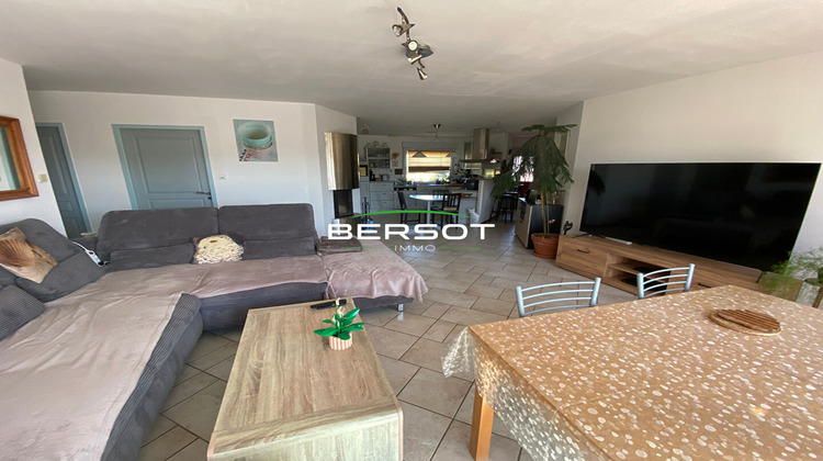 Ma-Cabane - Vente Maison VESOUL, 115 m²