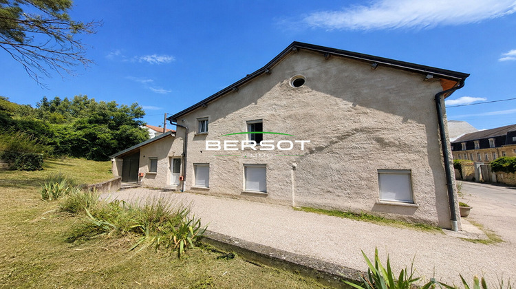 Ma-Cabane - Vente Maison VESOUL, 189 m²