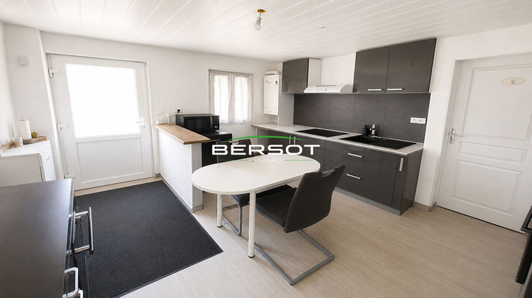 Ma-Cabane - Vente Maison VESOUL, 189 m²