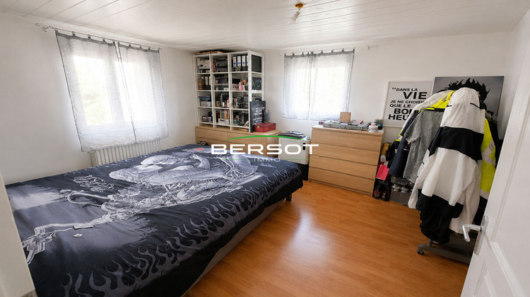 Ma-Cabane - Vente Maison VESOUL, 189 m²
