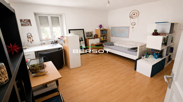 Ma-Cabane - Vente Maison VESOUL, 189 m²