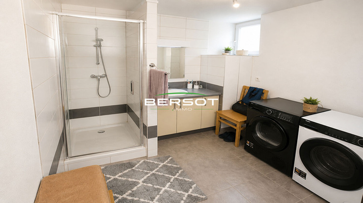 Ma-Cabane - Vente Maison VESOUL, 189 m²