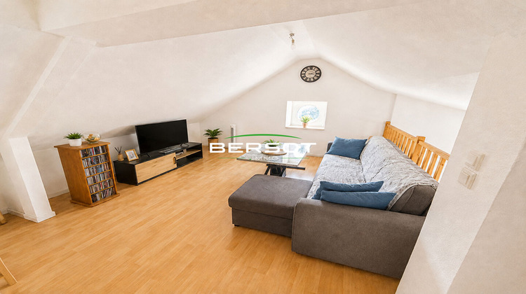 Ma-Cabane - Vente Maison VESOUL, 189 m²