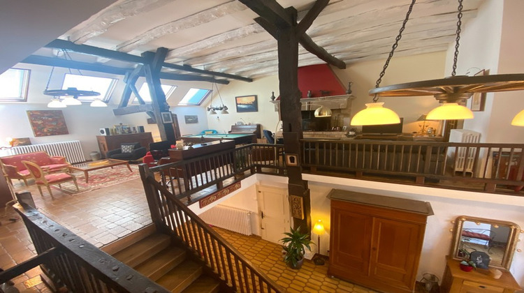 Ma-Cabane - Vente Maison VESOUL, 240 m²