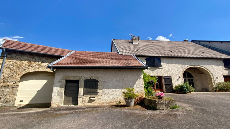 Ma-Cabane - Vente Maison VESOUL, 240 m²