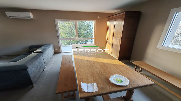 Ma-Cabane - Vente Maison VESOUL, 216 m²