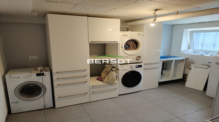 Ma-Cabane - Vente Maison VESOUL, 216 m²