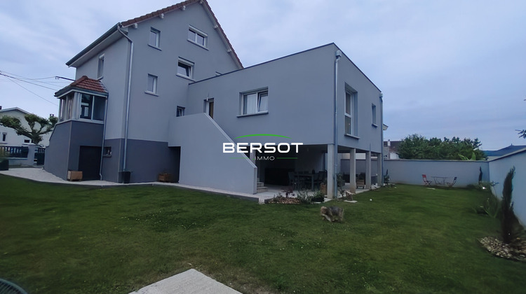 Ma-Cabane - Vente Maison VESOUL, 216 m²
