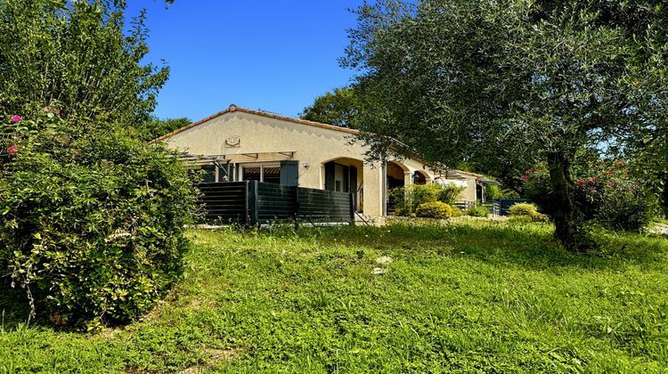 Ma-Cabane - Vente Maison Vesseaux, 110 m²