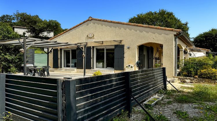 Ma-Cabane - Vente Maison Vesseaux, 110 m²