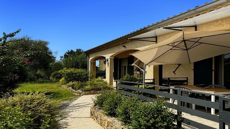 Ma-Cabane - Vente Maison Vesseaux, 110 m²